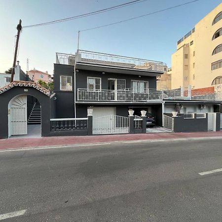 Villa Amir Fuengirola Ngoại thất bức ảnh