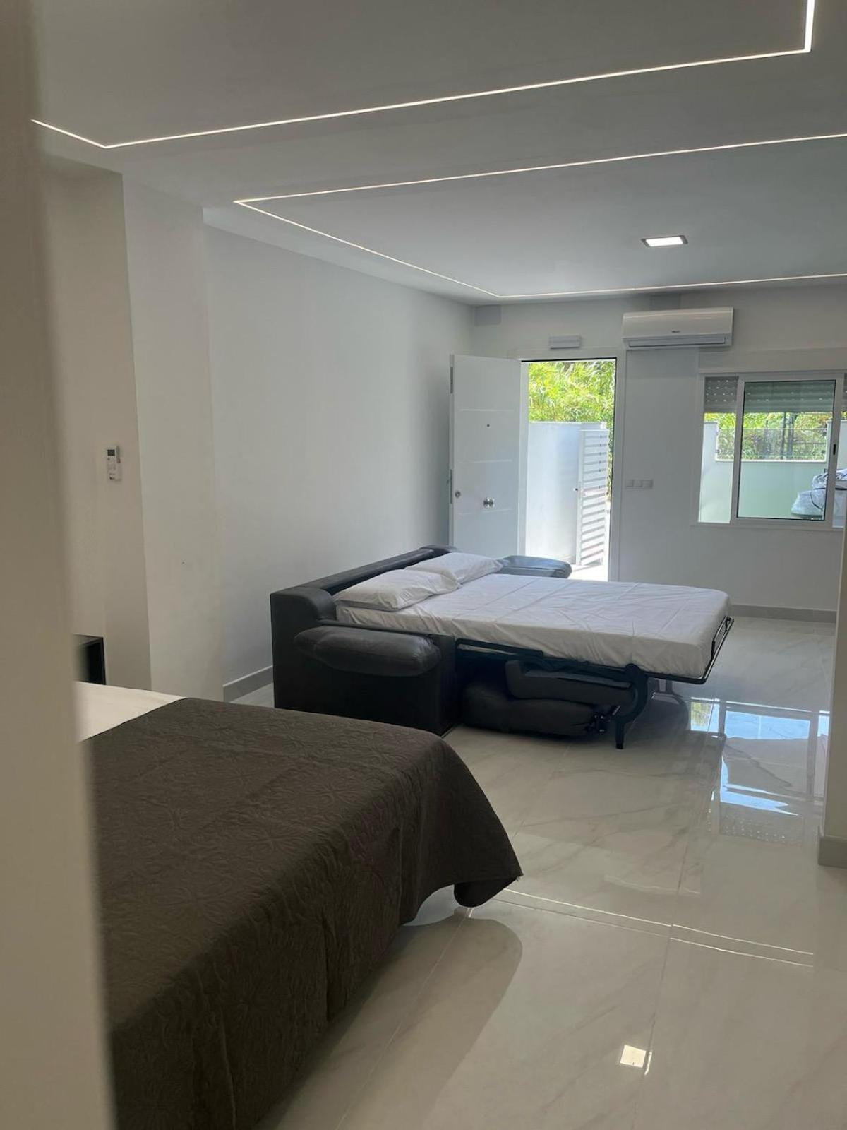 Villa Amir Fuengirola Ngoại thất bức ảnh