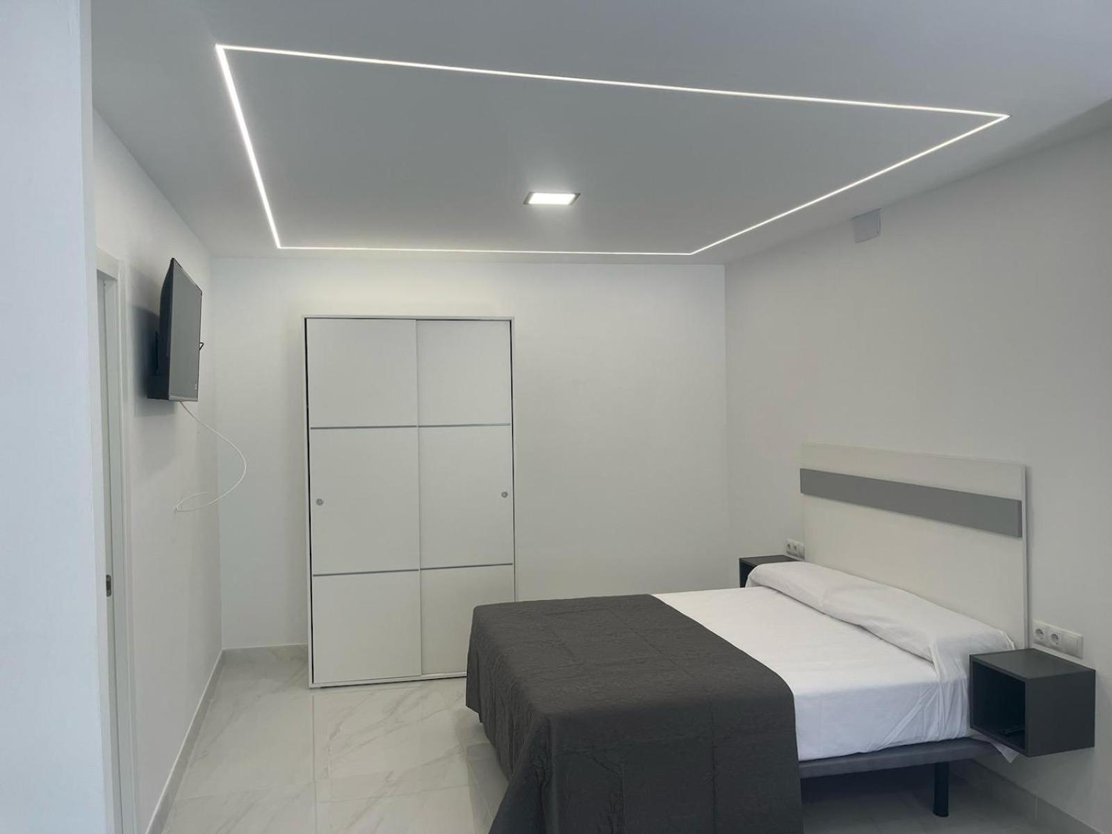 Villa Amir Fuengirola Ngoại thất bức ảnh