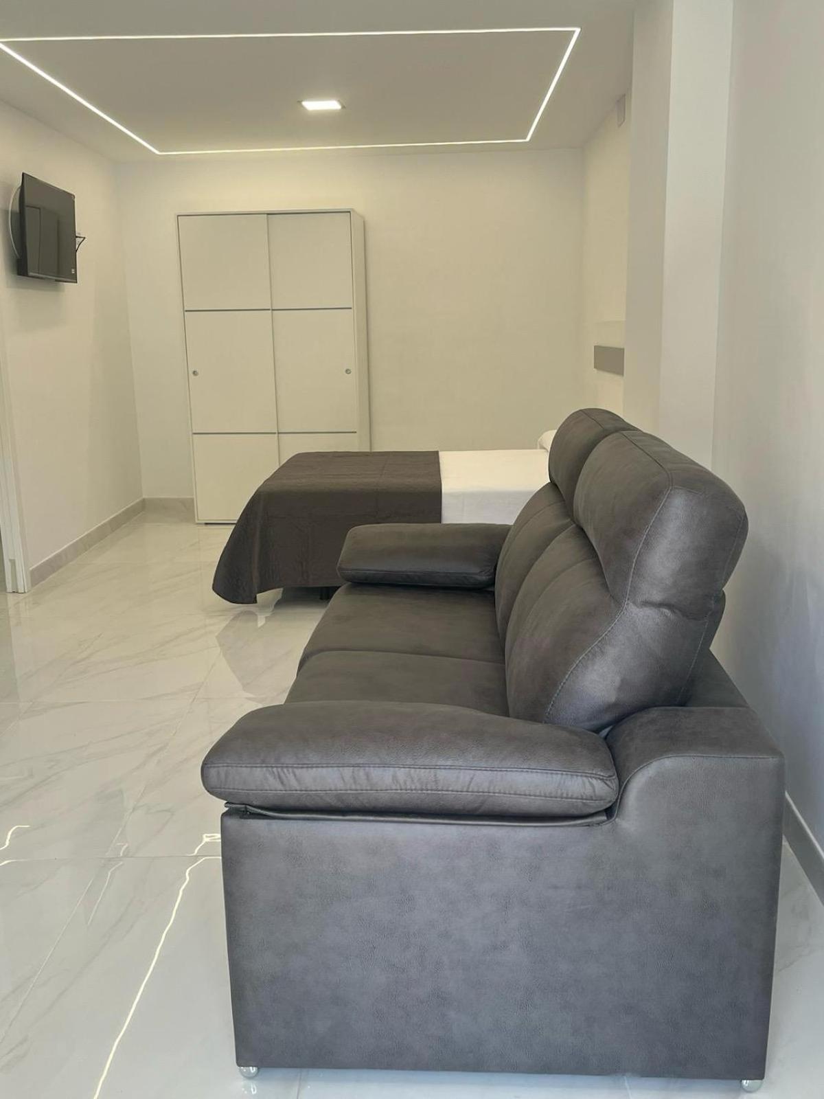 Villa Amir Fuengirola Ngoại thất bức ảnh