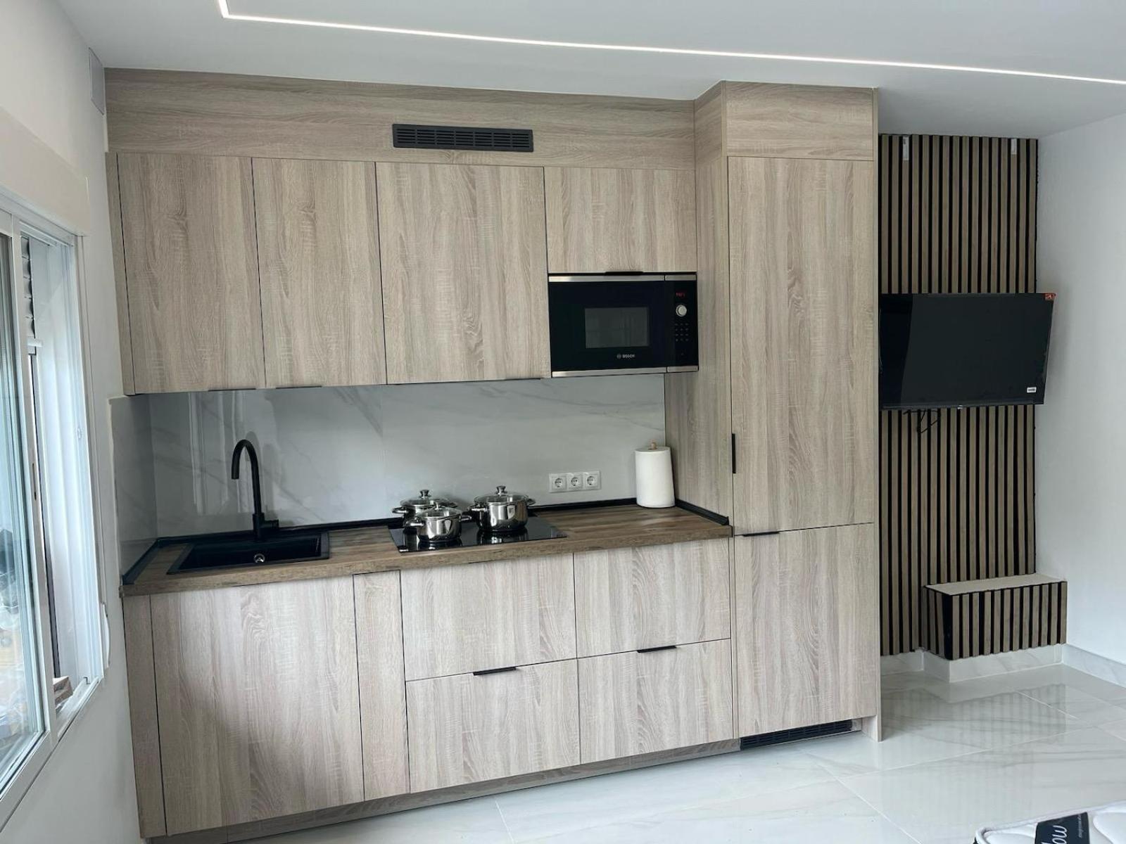 Villa Amir Fuengirola Ngoại thất bức ảnh