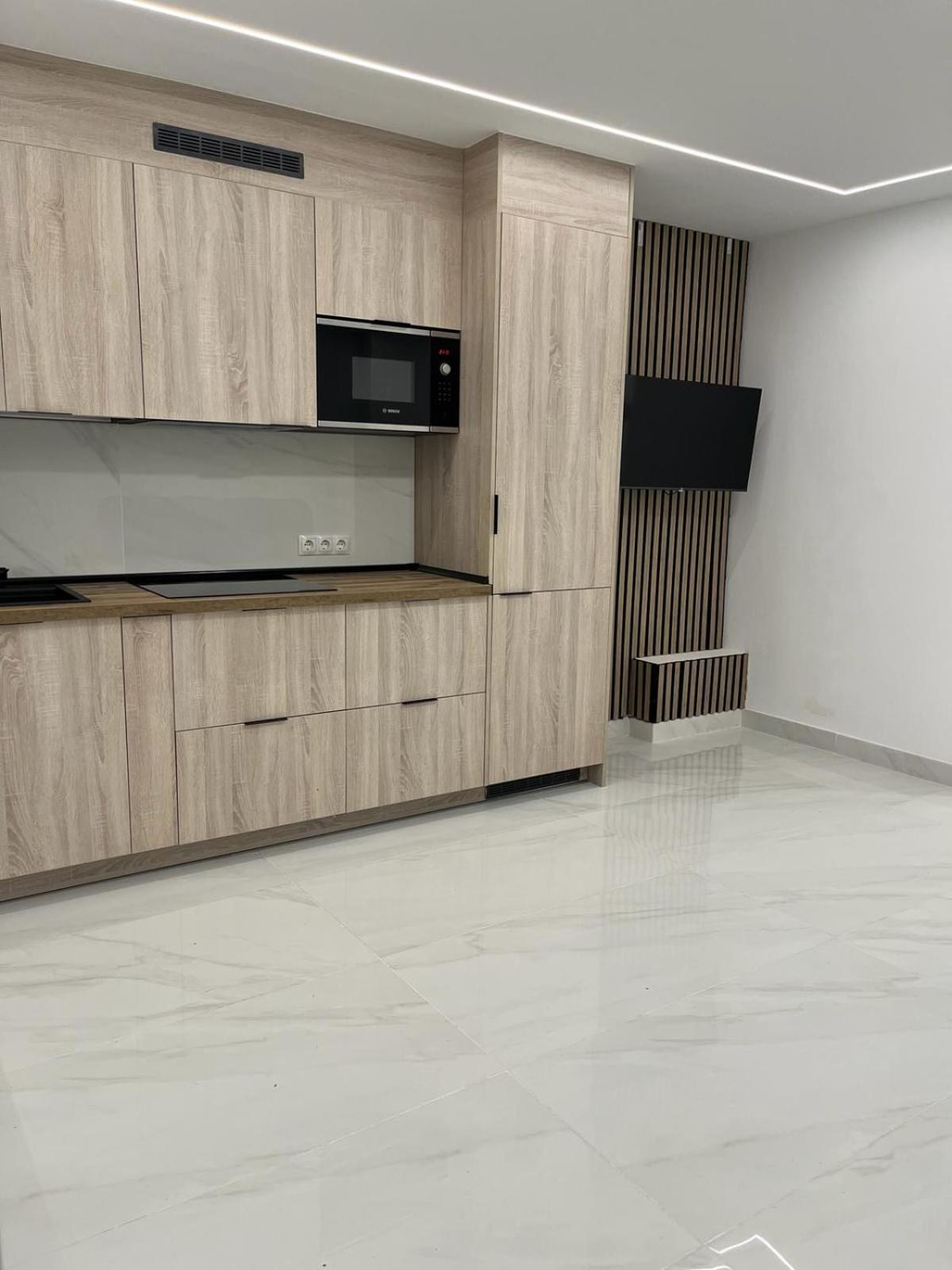 Villa Amir Fuengirola Ngoại thất bức ảnh
