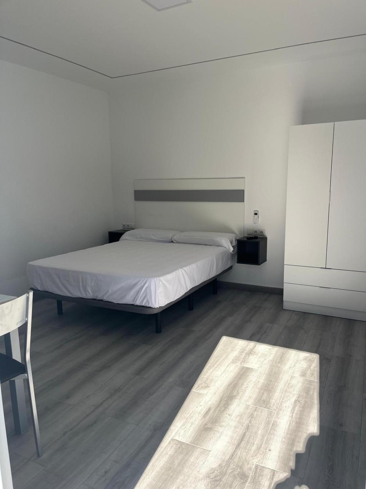 Villa Amir Fuengirola Ngoại thất bức ảnh