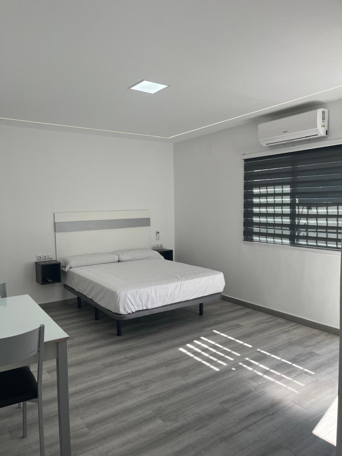 Villa Amir Fuengirola Ngoại thất bức ảnh