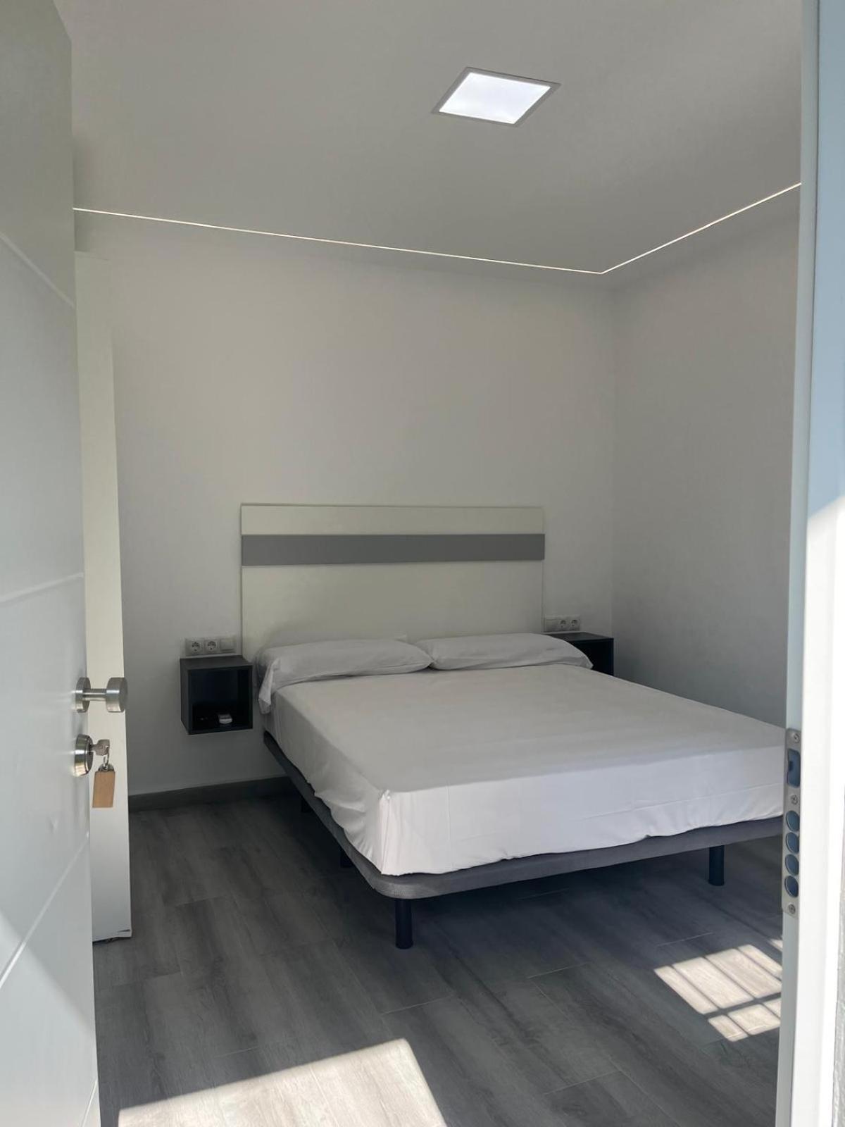 Villa Amir Fuengirola Ngoại thất bức ảnh