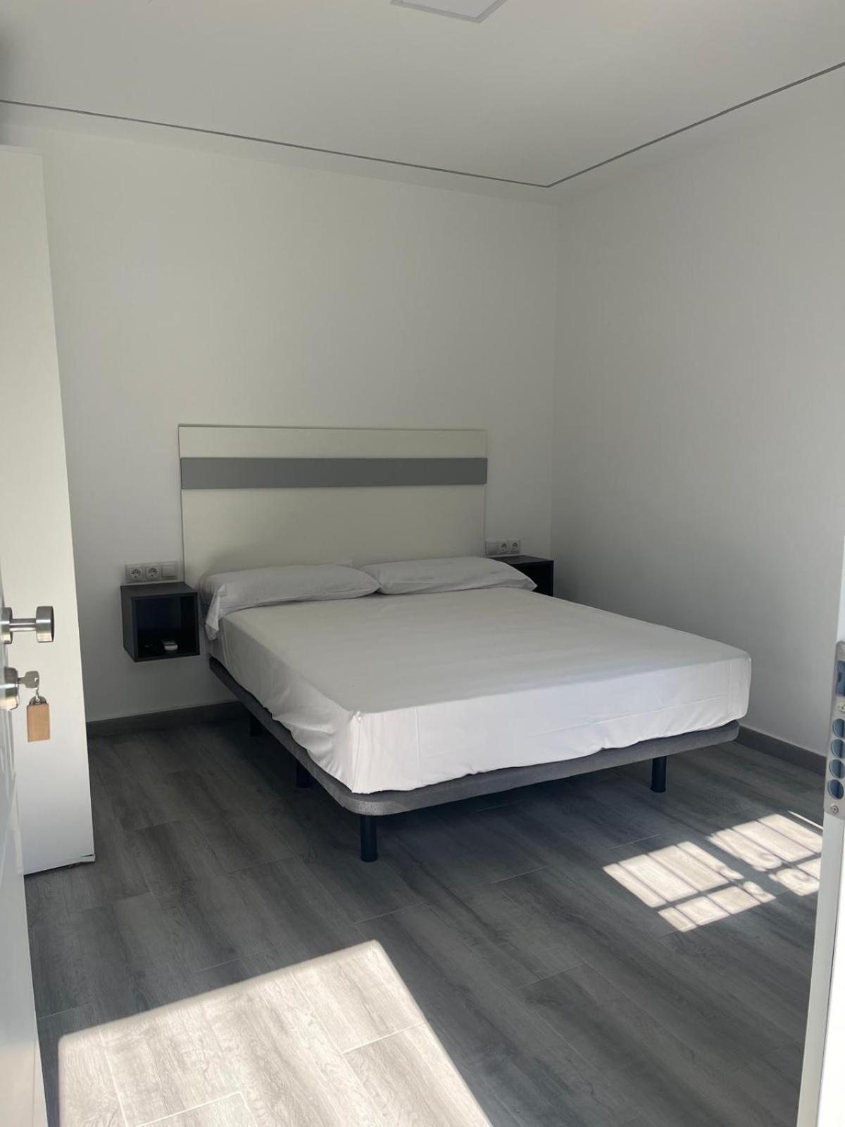 Villa Amir Fuengirola Ngoại thất bức ảnh