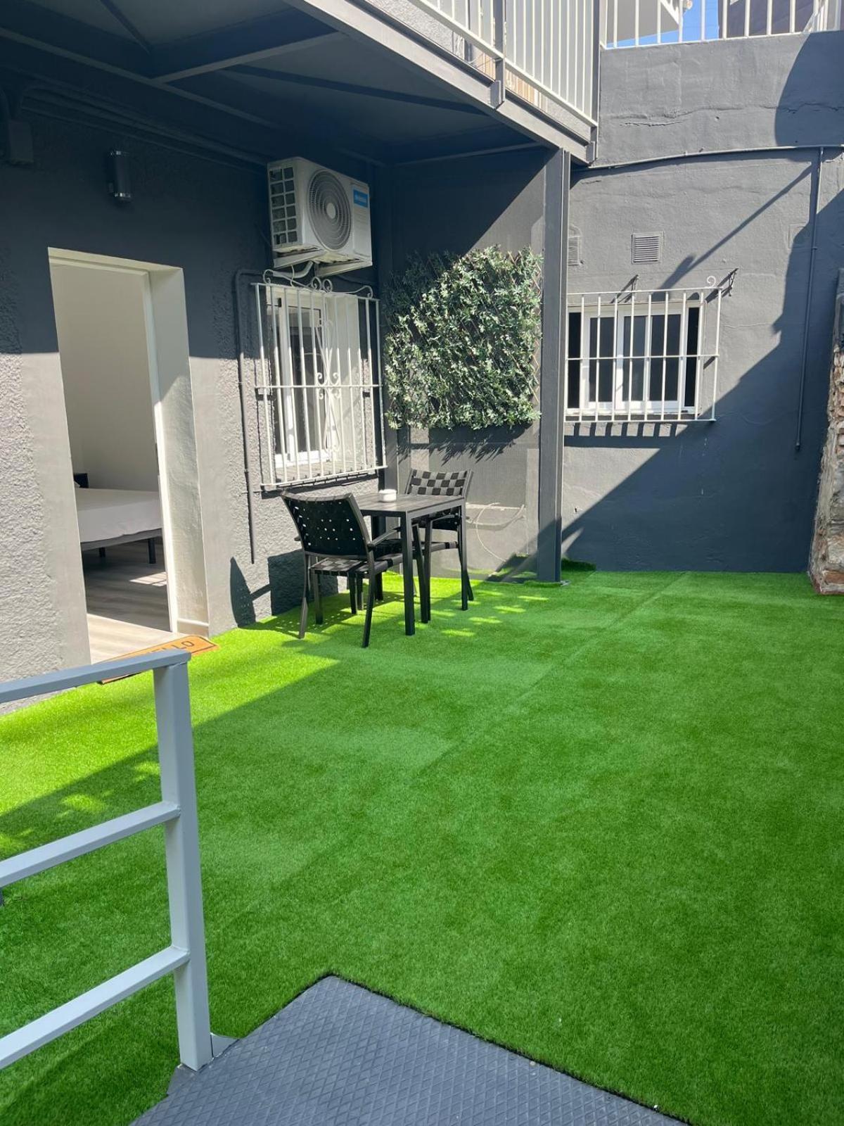 Villa Amir Fuengirola Ngoại thất bức ảnh
